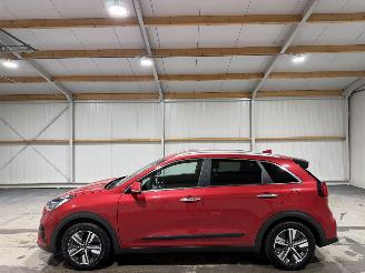 Kia Niro 1.6GDi 77kW Automaat DynamicPlusLine picture 8