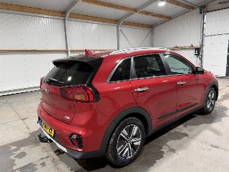 Kia Niro 1.6GDi 77kW Automaat DynamicPlusLine picture 5