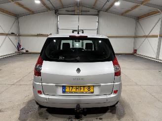 Renault Scenic 1.6-16V 83kW Privilege Comfort picture 7