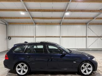 Schadeauto BMW 3-serie 325i 160kW Automaat High Executive 2006/11