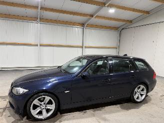 BMW 3-serie 325i 160kW Automaat High Executive picture 9