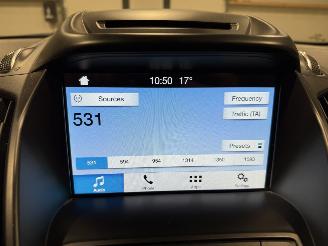 Ford Kuga 1.5EcoBoost 110kW ST Line picture 17