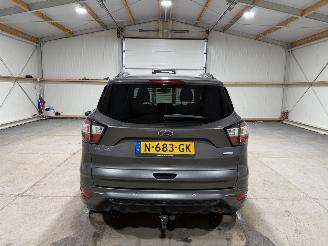 Ford Kuga 1.5EcoBoost 110kW ST Line picture 7