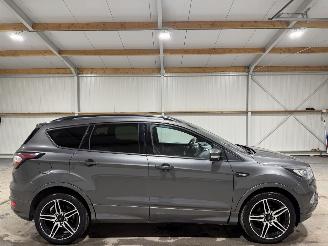 škoda osobní automobily Ford Kuga 1.5EcoBoost 110kW ST Line 2017/9