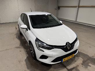 Renault Clio 1.0TCe 67kW Equilibre picture 20