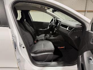 Renault Clio 1.0TCe 67kW Equilibre picture 36