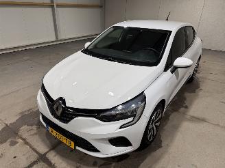 Renault Clio 1.0TCe 67kW Equilibre picture 22