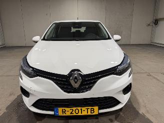 Renault Clio 1.0TCe 67kW Equilibre picture 18