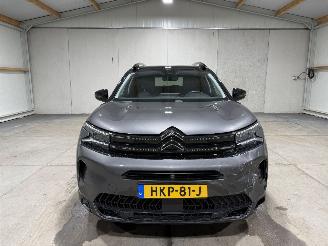 Citroën C5 Aircross 1.6Plug-in Hybrid 165kW Automaat Pano Shine picture 4