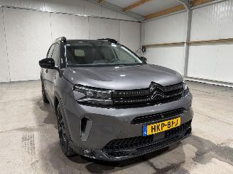 Citroën C5 Aircross 1.6Plug-in Hybrid 165kW Automaat Pano Shine picture 3