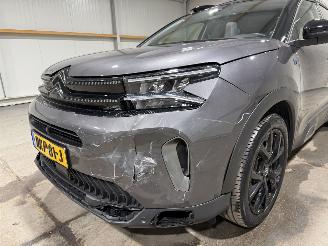 Citroën C5 Aircross 1.6Plug-in Hybrid 165kW Automaat Pano Shine picture 24