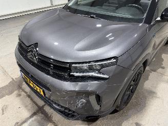 Citroën C5 Aircross 1.6Plug-in Hybrid 165kW Automaat Pano Shine picture 21