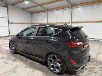 Ford Fiesta 1.5EcoBoost 147kW ST-X picture 11