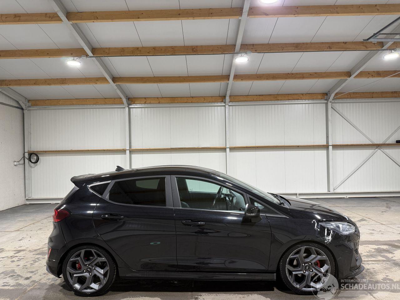 Ford Fiesta 1.5EcoBoost 147kW ST-X