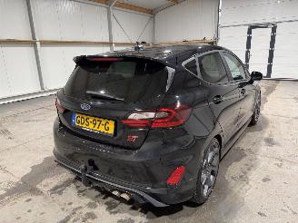 Ford Fiesta 1.5EcoBoost 147kW ST-X picture 6