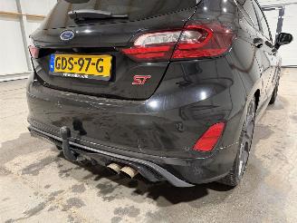 Ford Fiesta 1.5EcoBoost 147kW ST-X picture 36