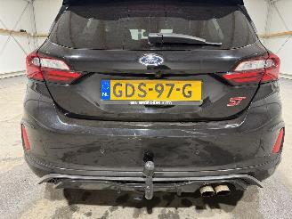 Ford Fiesta 1.5EcoBoost 147kW ST-X picture 35