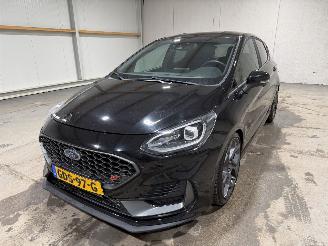 Ford Fiesta 1.5EcoBoost 147kW ST-X picture 10