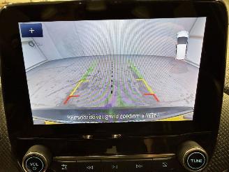 Ford Fiesta 1.5EcoBoost 147kW ST-X picture 51
