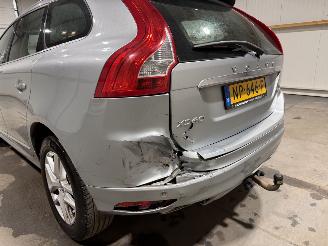 Volvo Xc-60 2.0D4 140kW Airco FWD Polar+ Camera picture 35