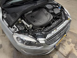Volvo Xc-60 2.0D4 140kW Airco FWD Polar+ Camera picture 23