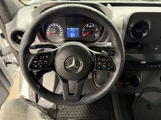 Mercedes Sprinter 317CDI 1.9 125kW RWD Bakwagen picture 14