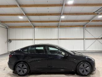 skadebil auto Tesla Model 3 60kWh Plus 175kW RWD 2023/6