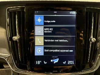 Volvo V-90 2.0T4 140kW Automaat Inscription picture 29