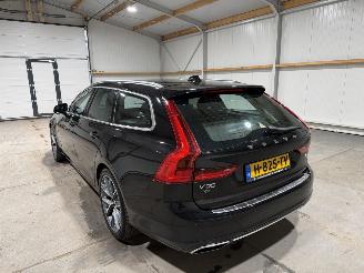 Volvo V-90 2.0T4 140kW Automaat Inscription picture 12