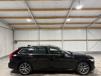 škoda osobní automobily Volvo V-90 2.0T4 140kW Automaat Inscription 2018/3