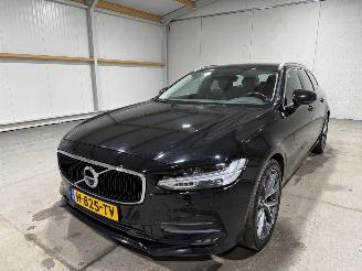 Volvo V-90 2.0T4 140kW Automaat Inscription picture 10