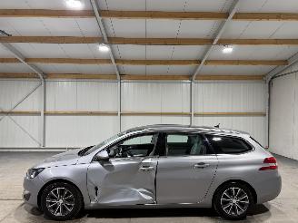 Peugeot 308 1.2PT 96kW Blue Lease Premium picture 7