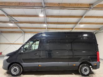 Mercedes Sprinter 315 1.9CDI 110kW L2H1 FWD Functional picture 8