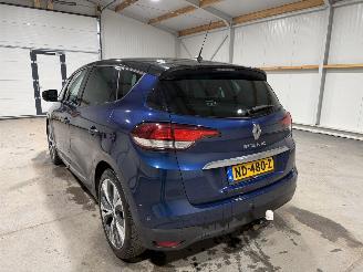 Renault Scenic 1.2TCe 96kW Clima Intens picture 11