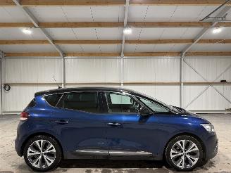 Damaged car Renault Scenic 1.2TCe 96kW Clima Intens 2017/2