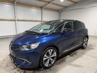 Renault Scenic 1.2TCe 96kW Clima Intens picture 8