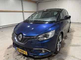 Renault Scenic 1.2TCe 96kW Clima Intens picture 9