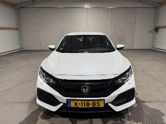 Honda Civic 1.0 i-VTEC 93kW Comfort picture 4
