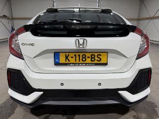 Honda Civic 1.0 i-VTEC 93kW Comfort picture 18