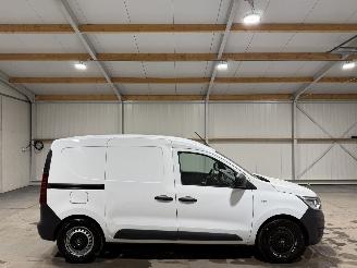 Unfall Kfz Van Renault Express 1.5dCi 55kW Comfort Airco Schuifdeur 2021/6
