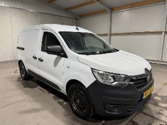 Renault Express 1.5dCi 55kW Comfort Airco Schuifdeur picture 2