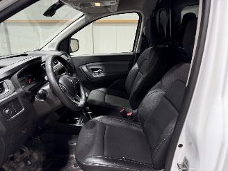 Renault Express 1.5dCi 55kW Comfort Airco Schuifdeur picture 13