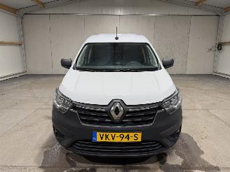 Renault Express 1.5dCi 55kW Comfort Airco Schuifdeur picture 4