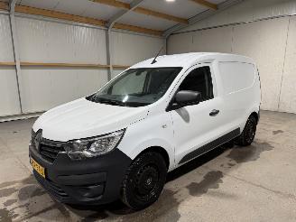 Renault Express 1.5dCi 55kW Comfort Airco Schuifdeur picture 9
