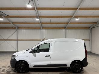 Renault Express 1.5dCi 55kW Comfort Airco Schuifdeur picture 8