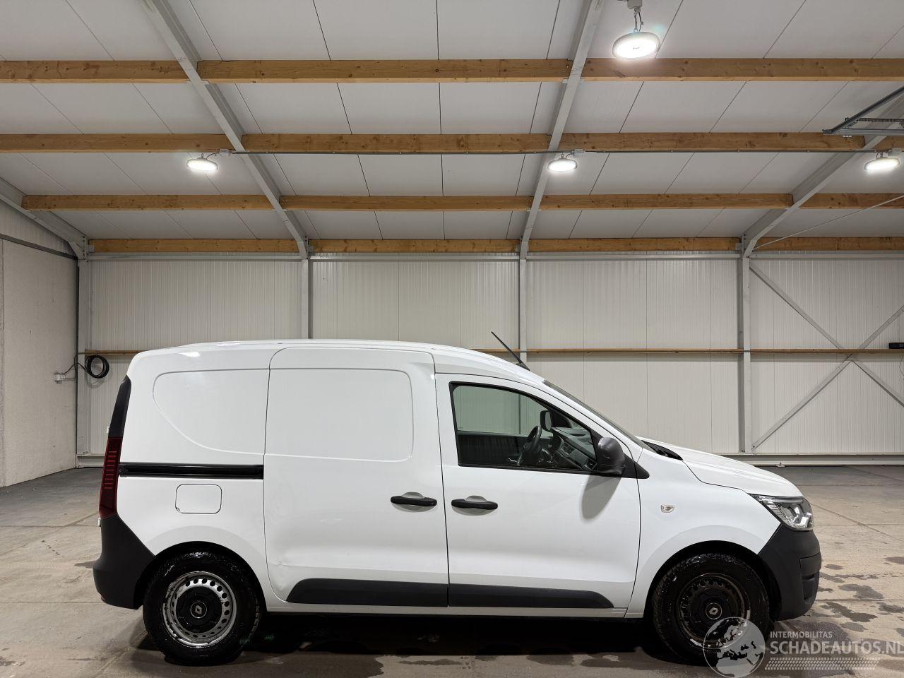 Renault Express 1.5dCi 55kW Comfort Airco Schuifdeur