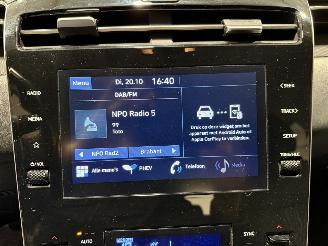 Hyundai Tucson 1.6T-GDI 195kW PHEV Automaat Comfort 4WD picture 36