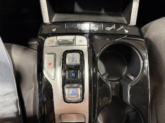 Hyundai Tucson 1.6T-GDI 195kW PHEV Automaat Comfort 4WD picture 38