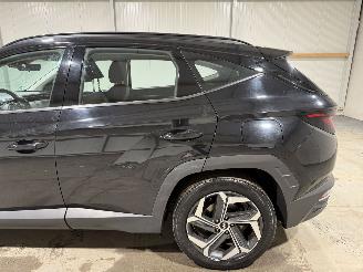 Hyundai Tucson 1.6T-GDI 195kW PHEV Automaat Comfort 4WD picture 27