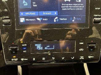 Hyundai Tucson 1.6T-GDI 195kW PHEV Automaat Comfort 4WD picture 37